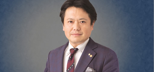 会長あいさつ 一般社団法人 Mdrt日本会 公式サイト