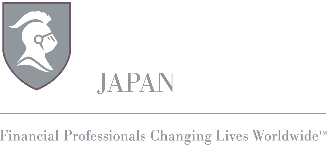 MDRT Foundation-Japan
