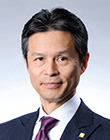 2022年度MDRT日本会会長（Chair of MDRT Japan Chapter）小嶋　保久