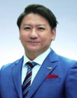 2023年度MDRT日本会会長（Chair of MDRT Japan Chapter）益田 直樹