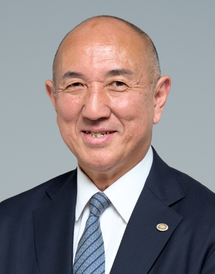 2024年度MDRT日本会会長（Chair of MDRT Japan Chapter）関口 尚之